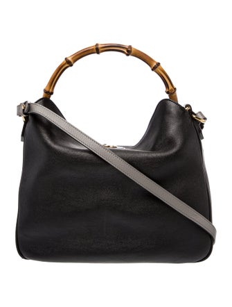 Gucci Double G Diana