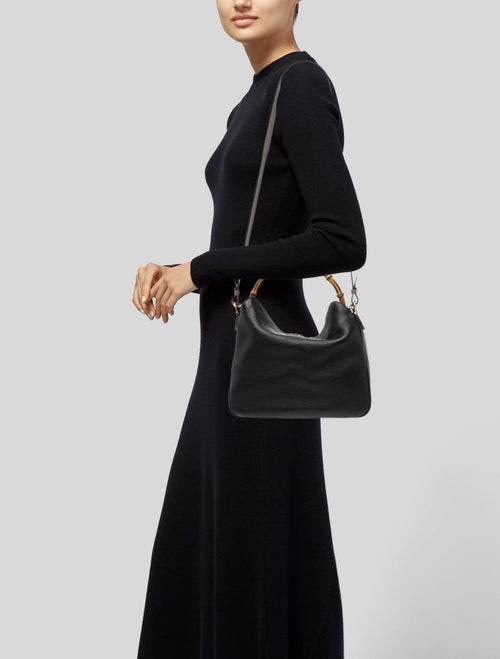 Gucci Double G Diana