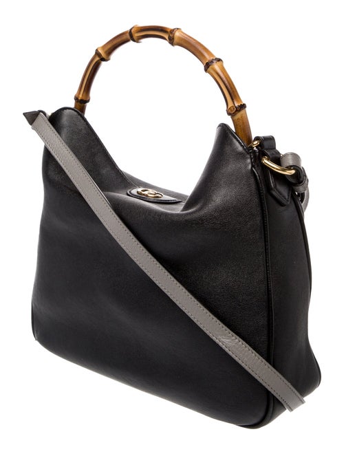 Gucci Double G Diana