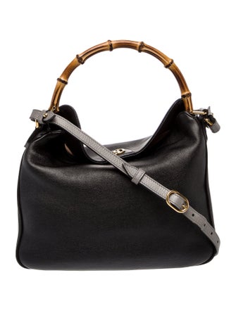 Gucci Double G Diana