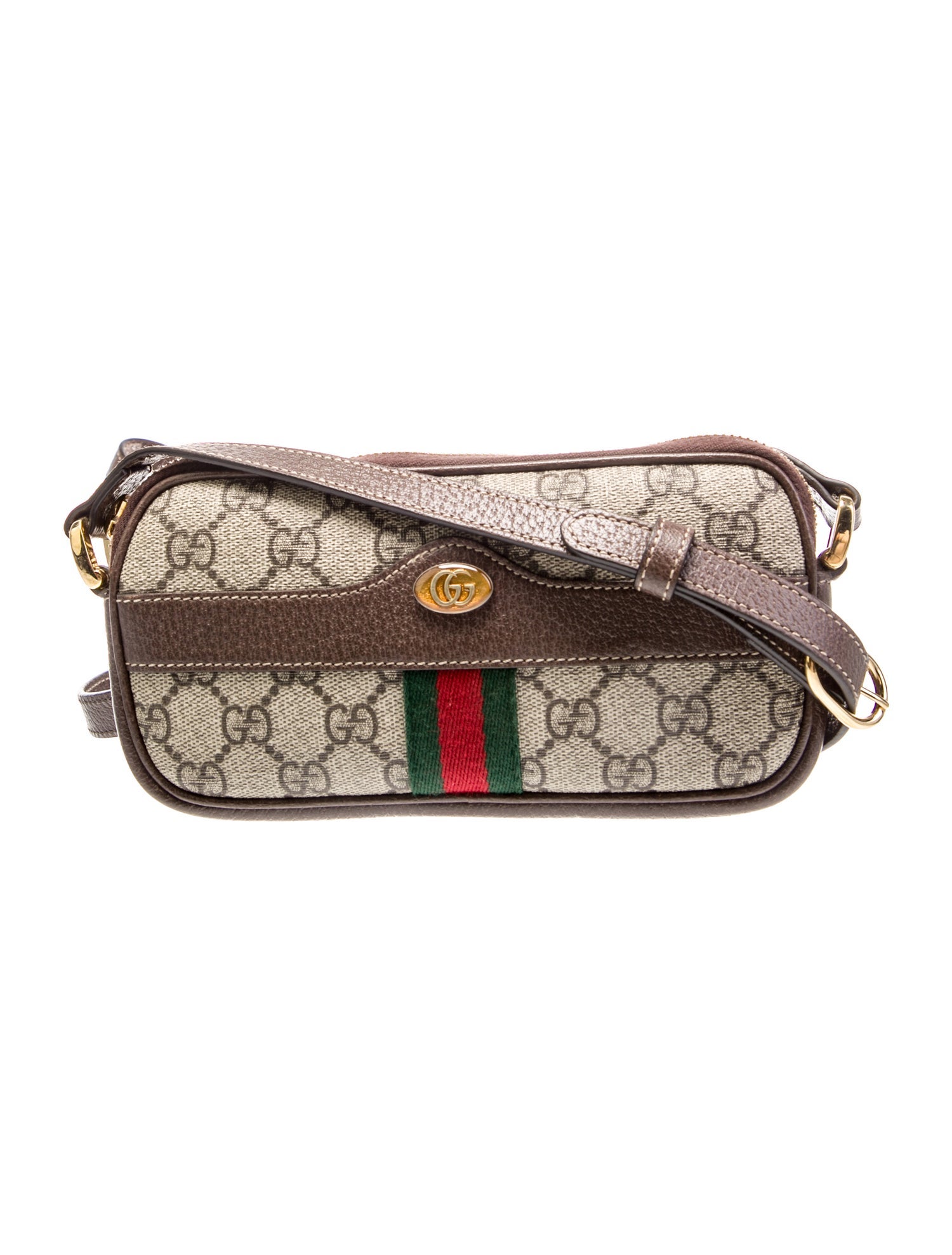 Gucci GG Supreme Ophidia
