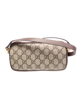 Gucci GG Supreme Ophidia