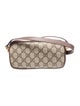 Gucci GG Supreme Ophidia