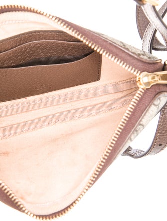 Gucci GG Supreme Ophidia