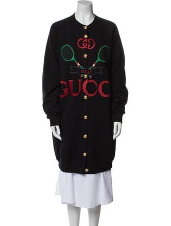Gucci 2019 Reversible Coat