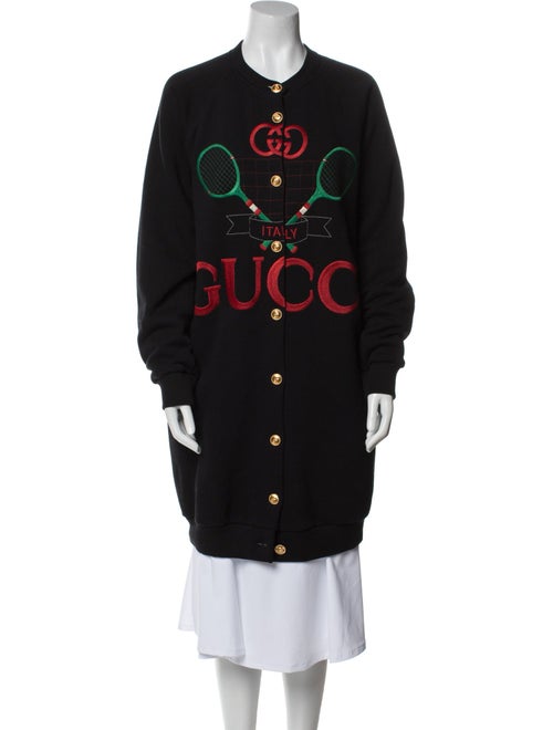 Gucci 2019 Reversible Coat