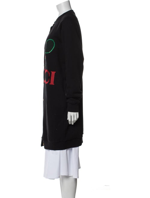 Gucci 2019 Reversible Coat