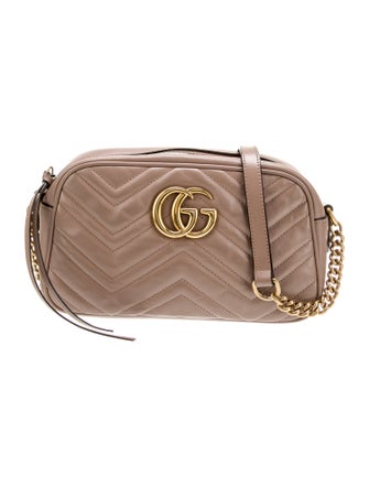 Gucci Double G Marmont Small