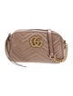 Gucci Double G Marmont Small