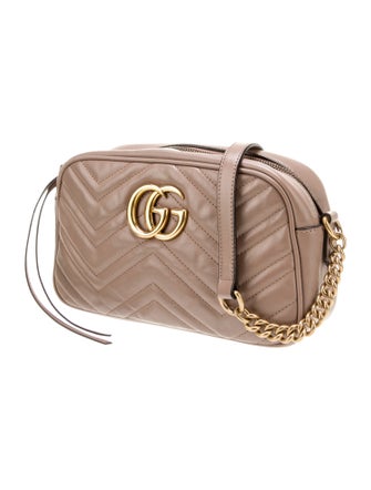 Gucci Double G Marmont Small