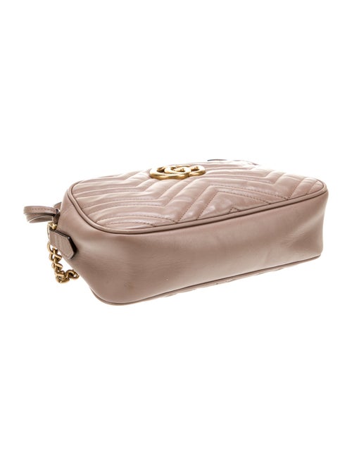 Gucci Double G Marmont Small