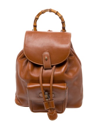 Gucci Bamboo Miss Bamboo