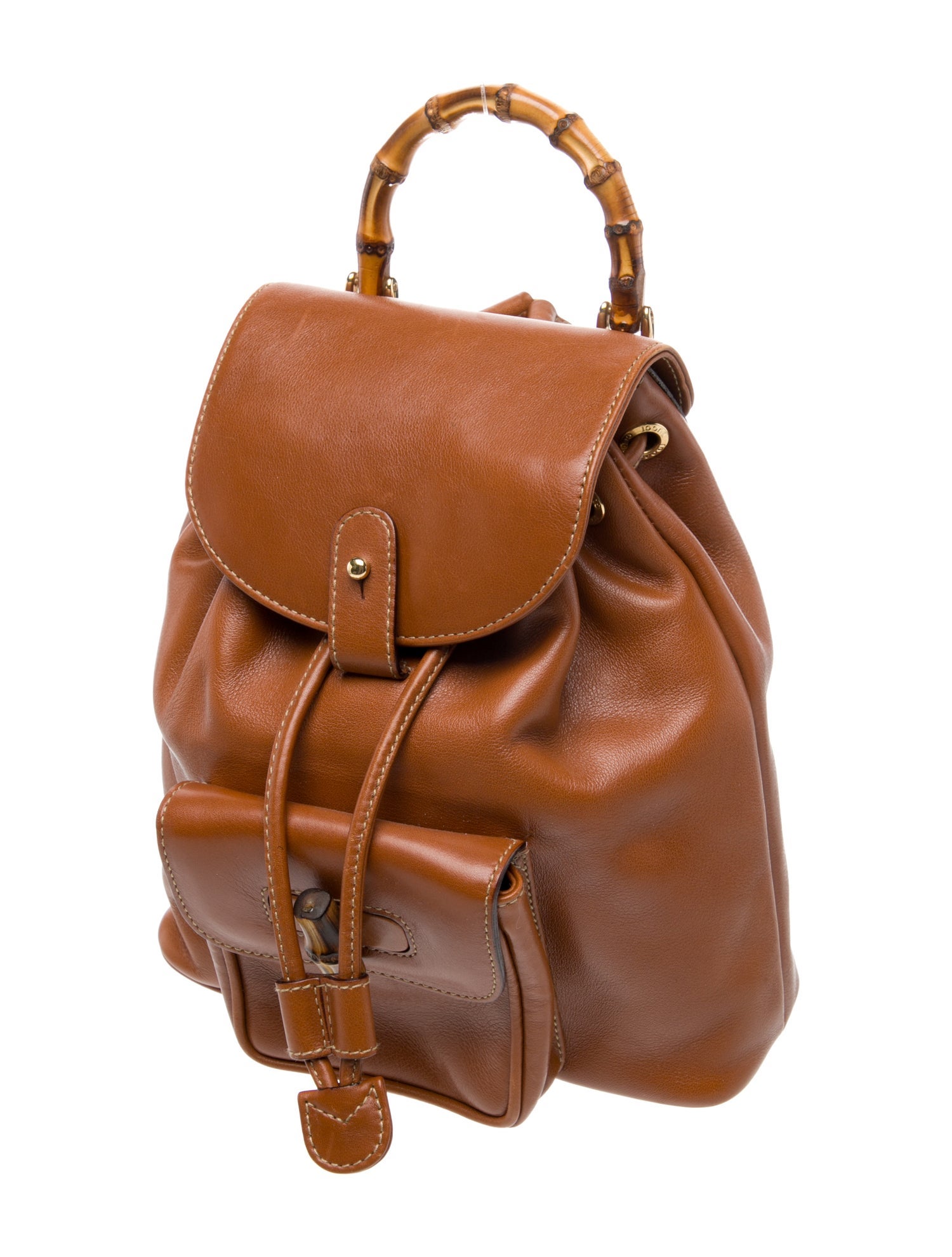 Gucci Bamboo Miss Bamboo