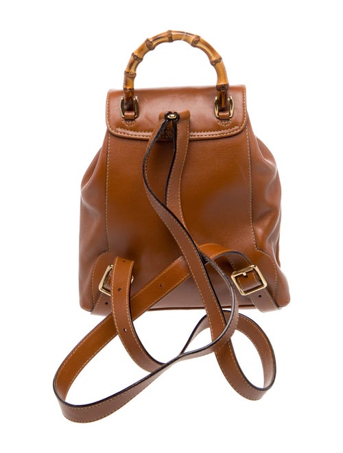 Gucci Bamboo Miss Bamboo