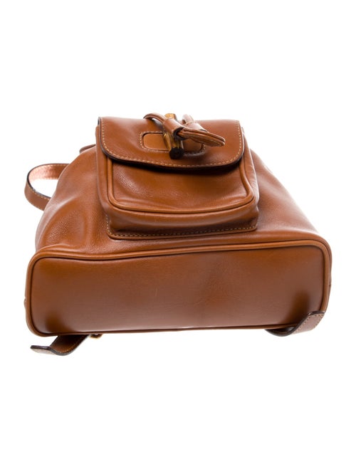 Gucci Bamboo Miss Bamboo