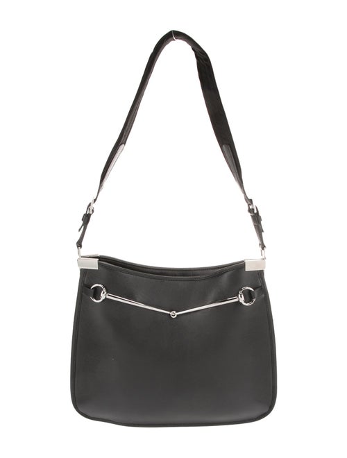 Gucci GG Canvas Jackie