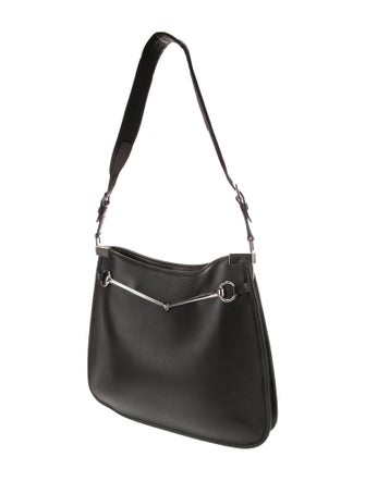 Gucci GG Canvas Jackie