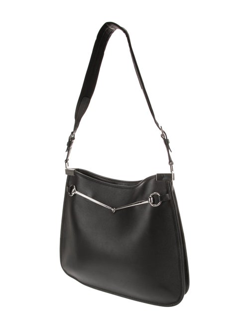 Gucci GG Canvas Jackie