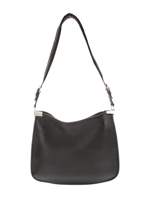 Gucci GG Canvas Jackie