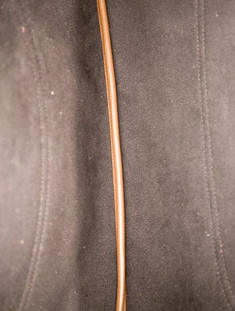 Gucci Suede Softbit Maxi shoulder bag Maxi 2025