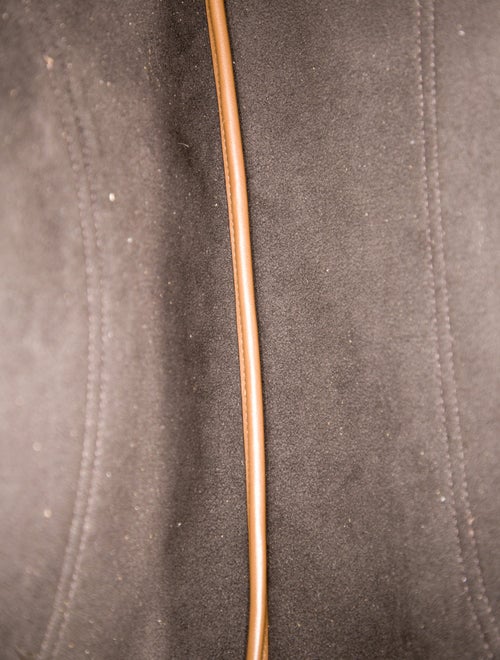 Gucci Suede Softbit Maxi shoulder bag Maxi 2025