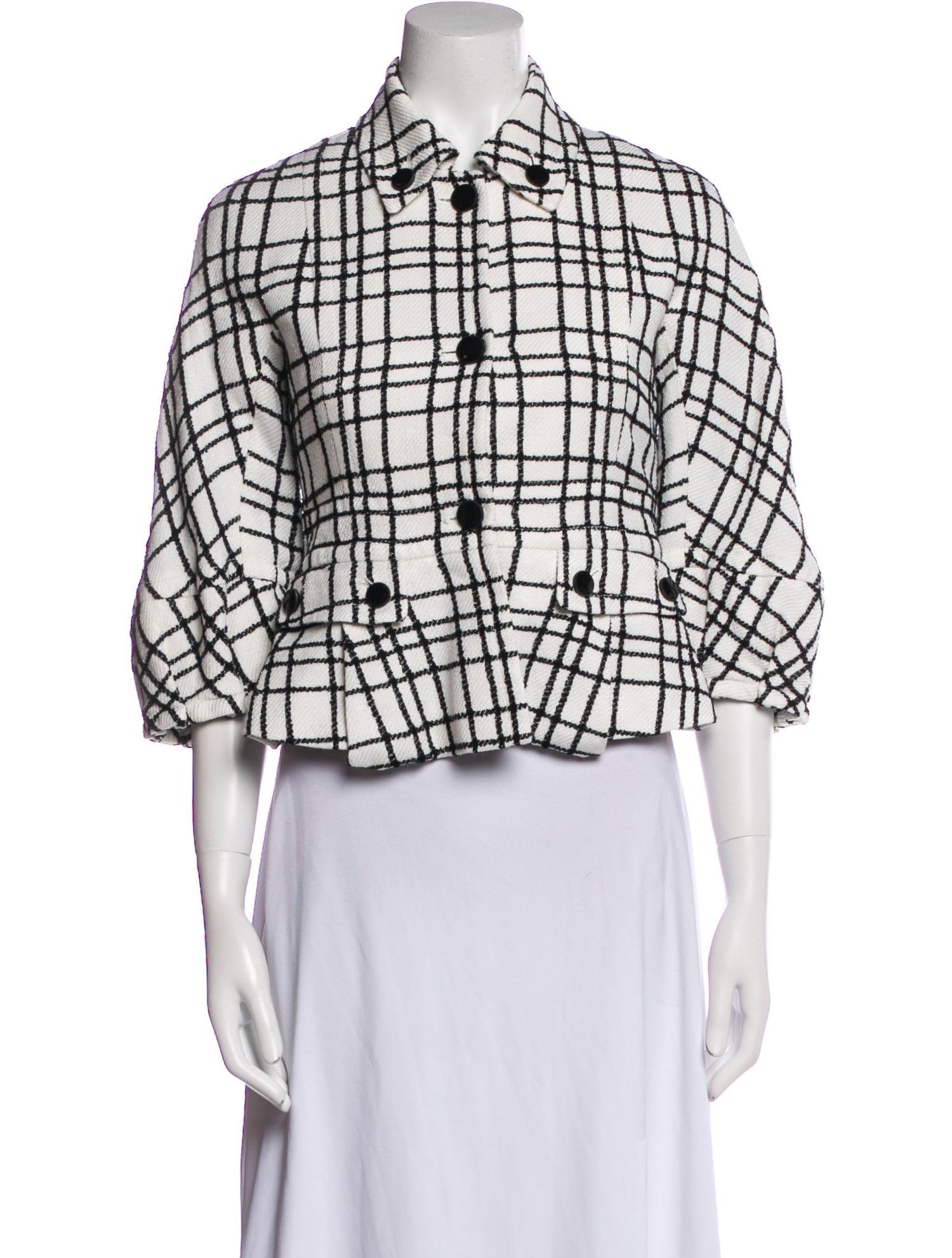 Gucci Vintage 2007 Jacket