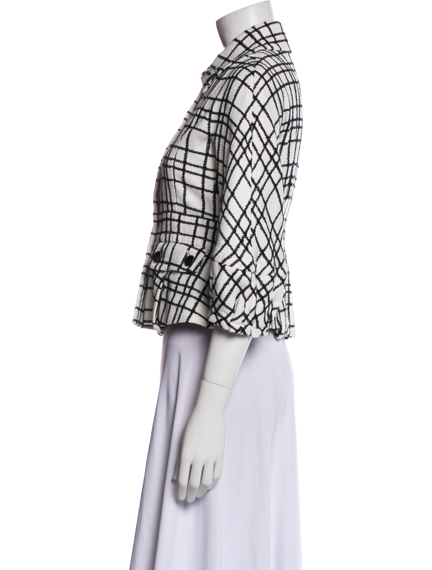 Gucci Vintage 2007 Jacket