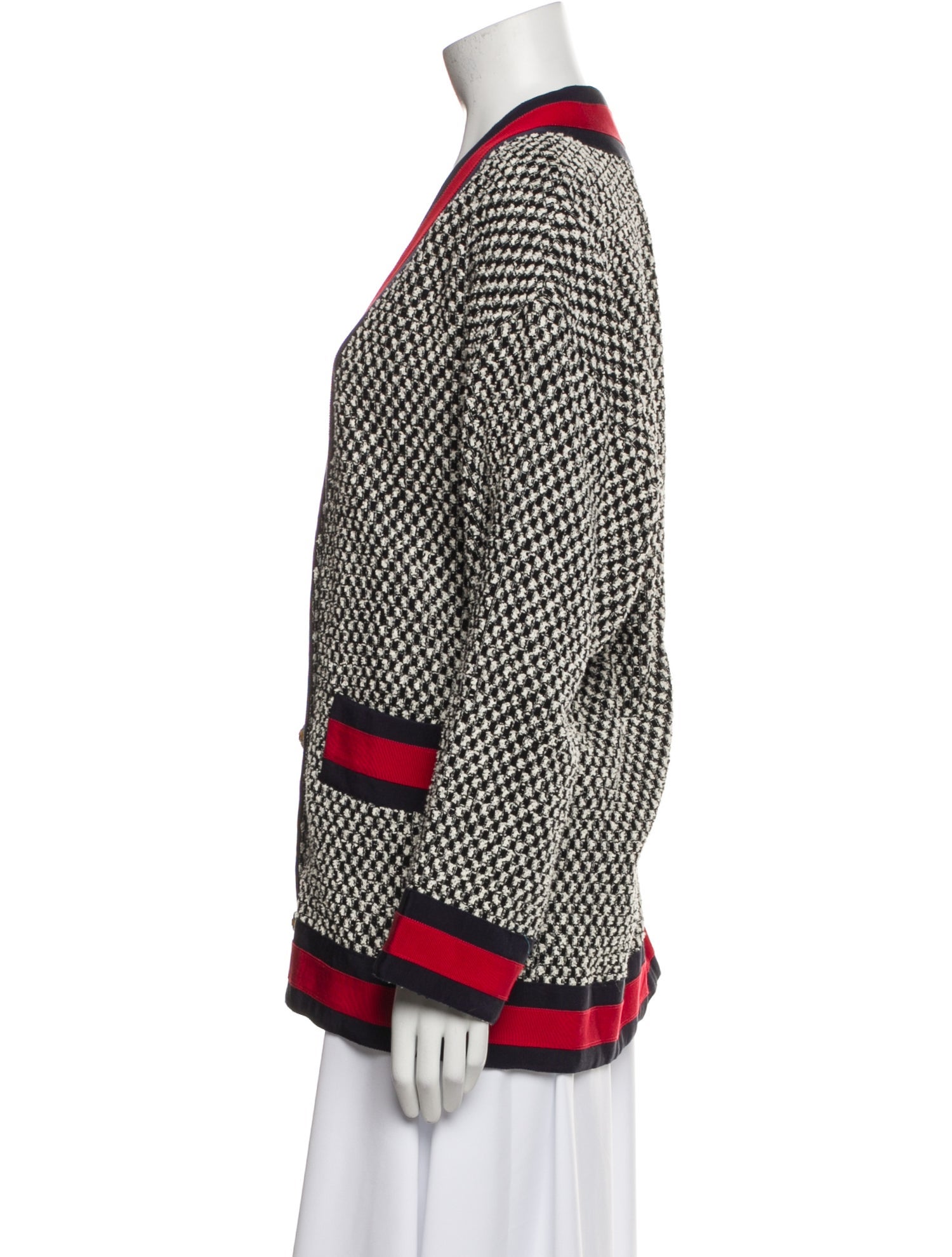 Gucci 2017 Printed Sweater