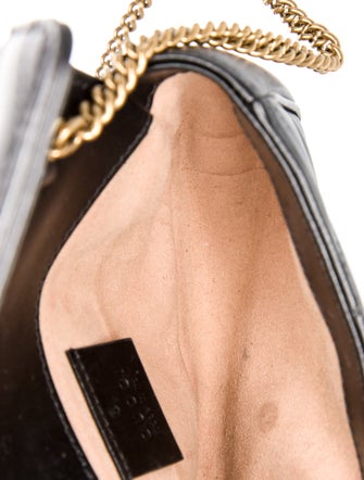 Gucci Double G Marmont Super Mini