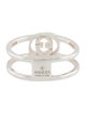Gucci Interlocking Ring