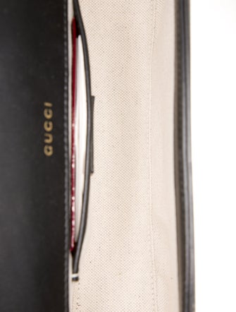 Gucci GG Supreme Horsebit 1955 Soft Small