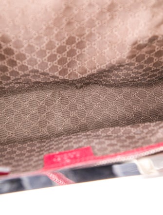 Gucci Leather Cinghiale