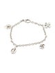 Gucci Lucky Charm Bracelet