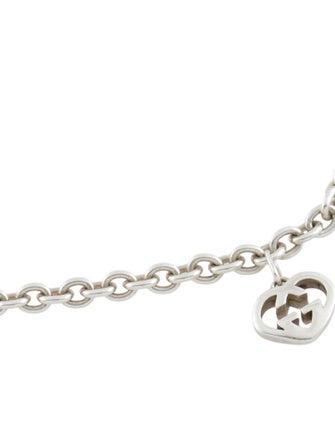Gucci Lucky Charm Bracelet