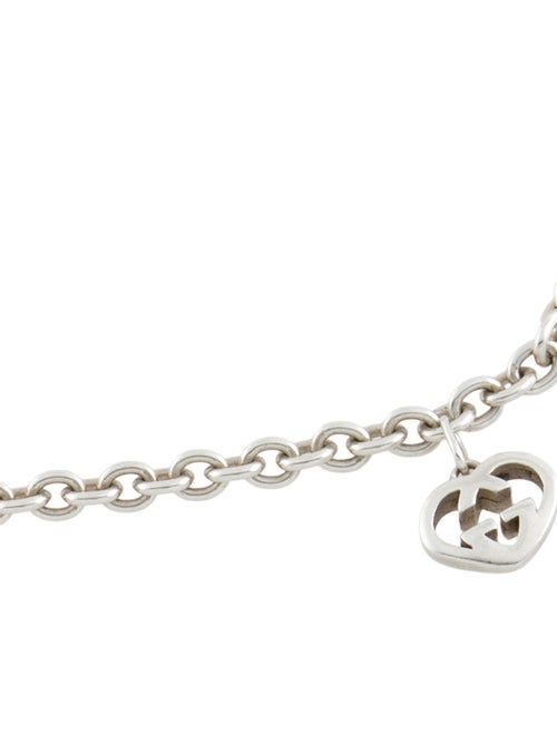 Gucci Lucky Charm Bracelet