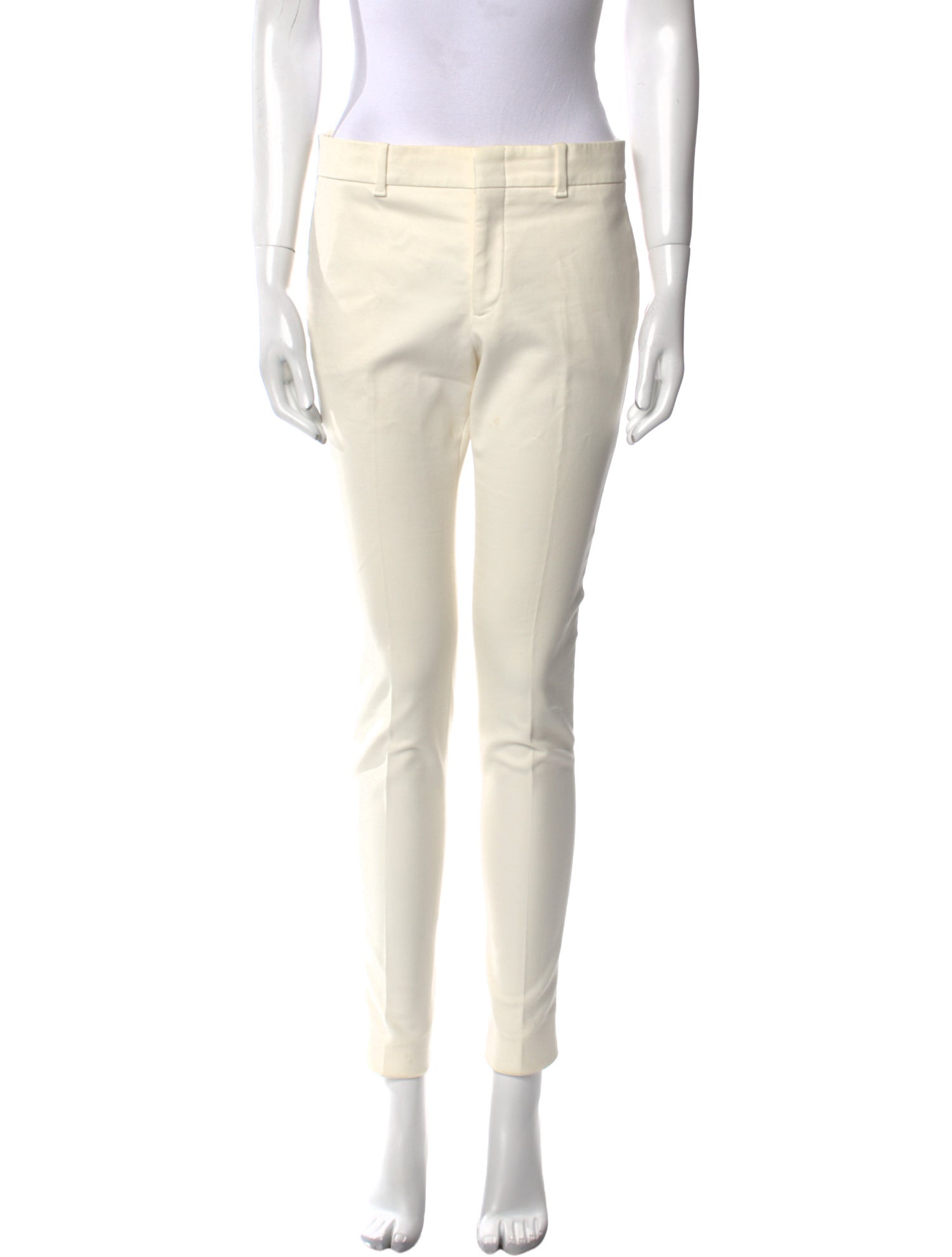 Gucci Skinny Leg Pants