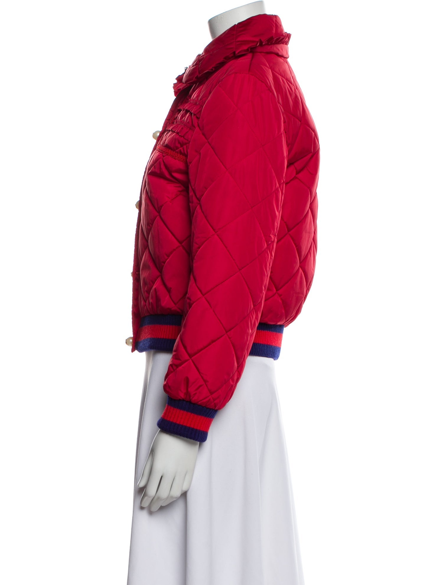 Gucci 2016 Jacket w/ Tags