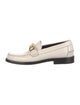 Gucci Leather Loafers