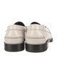 Gucci Leather Loafers