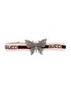 Gucci Canvas Waist Belt