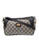 Gucci GG Supreme Crossbody Bag