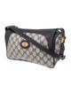Gucci GG Supreme Crossbody Bag