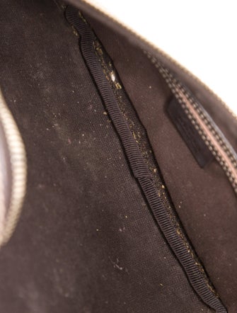 Gucci GG Supreme Belt Bag