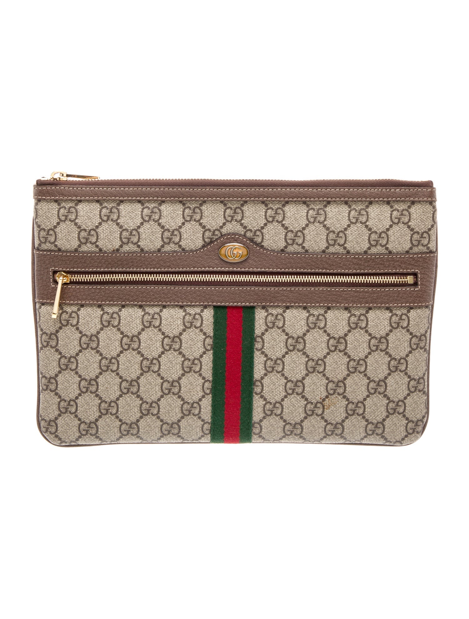 Gucci GG Supreme Ophidia