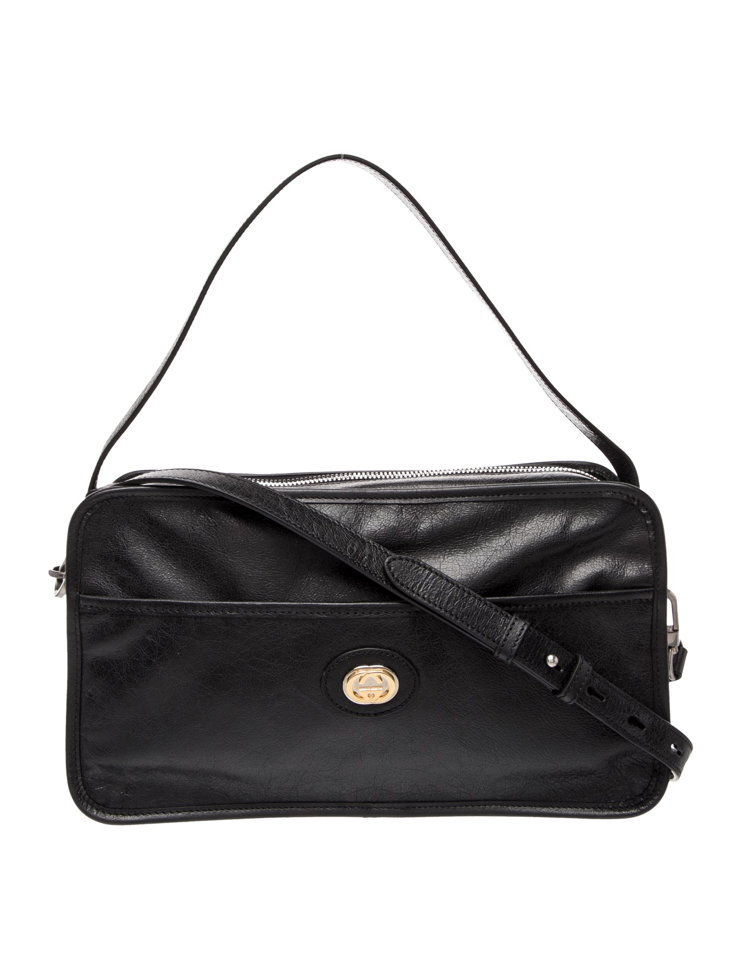 Gucci Interlocking G Morpheus