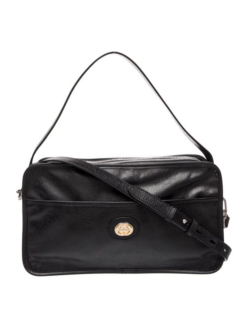 Gucci Interlocking G Morpheus