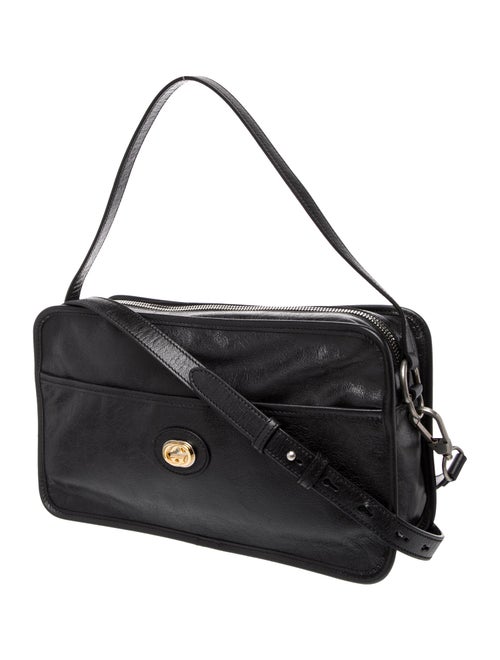 Gucci Interlocking G Morpheus