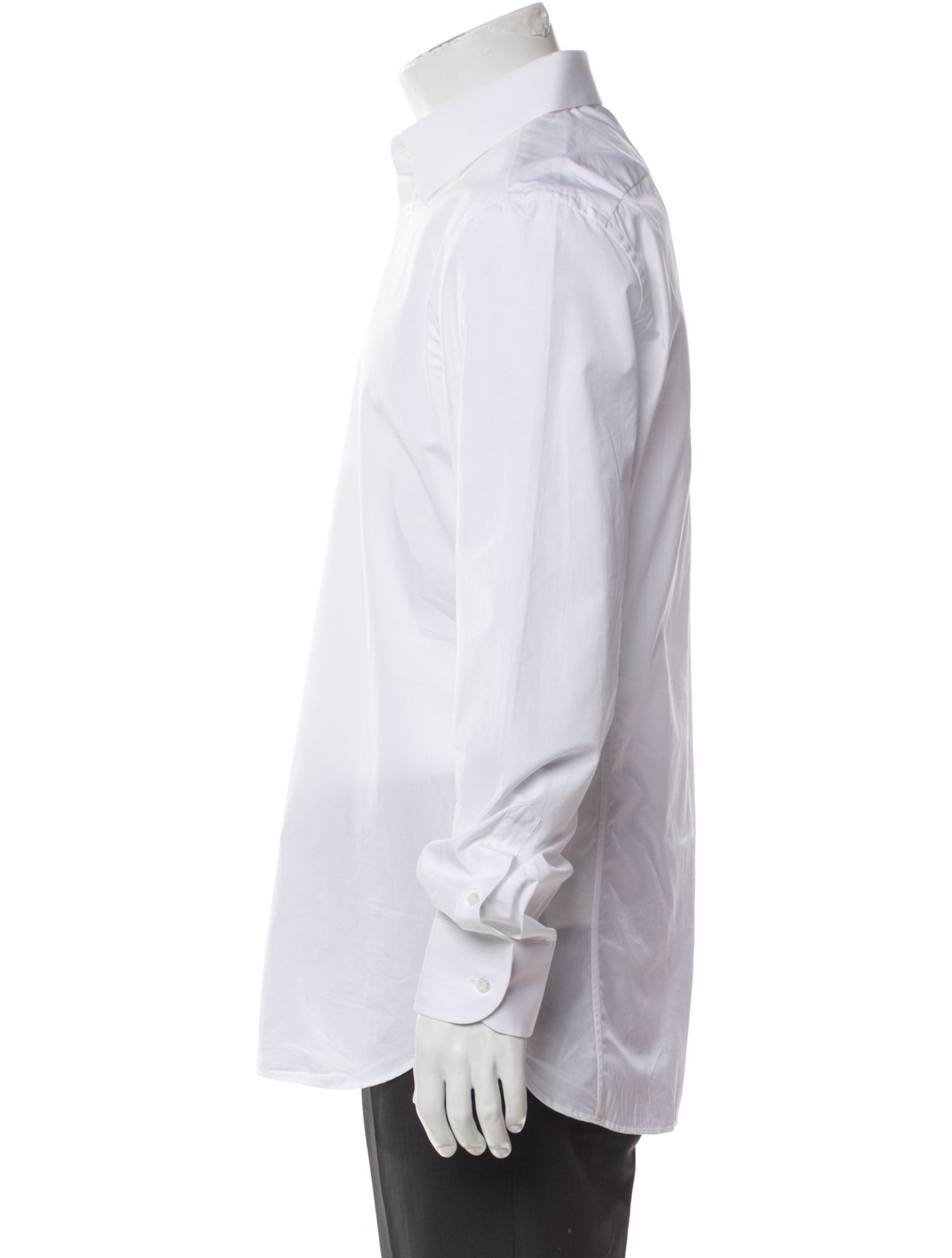 Gucci Long Sleeve Shirt