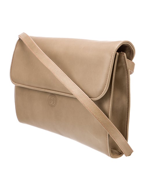 Gucci Web Shoulder Bag