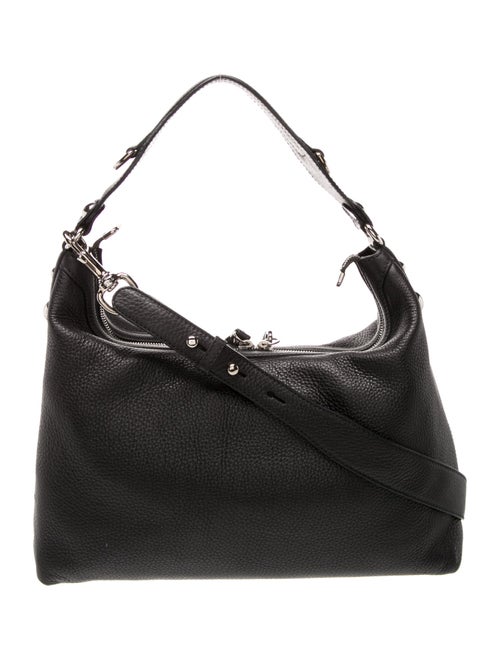 Gucci Hasler Horsebit Icon Bit Medium